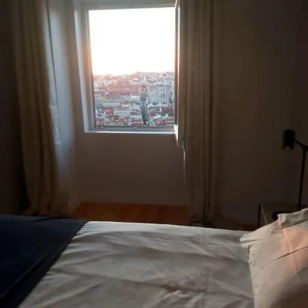 Design Apart Super View Castelo Apartamento *