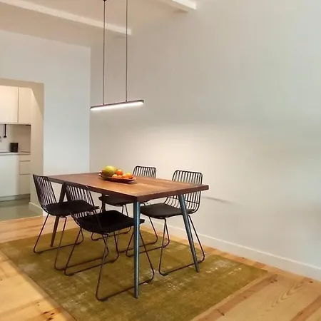 Design Apart Super View Castelo Lisboa