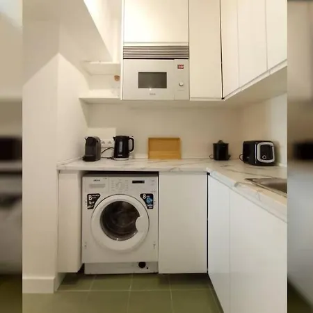 Design Apart Super View Castelo Apartamento