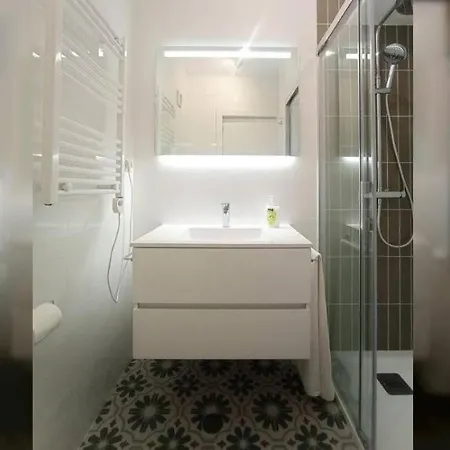 Design Apart Super View Castelo Lisboa