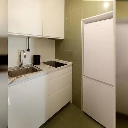 Design Apart Super View Castelo Apartamento *