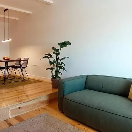 Design Apart Super View Castelo *
