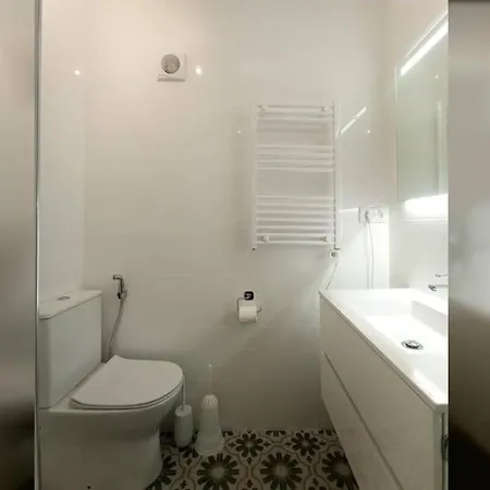 Design Apart Super View Castelo Apartamento Lisboa