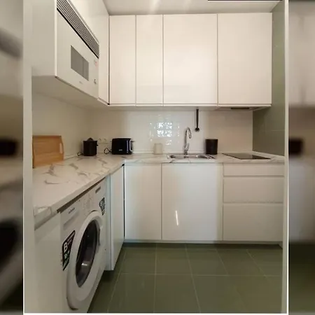 Design Apart Super View Castelo