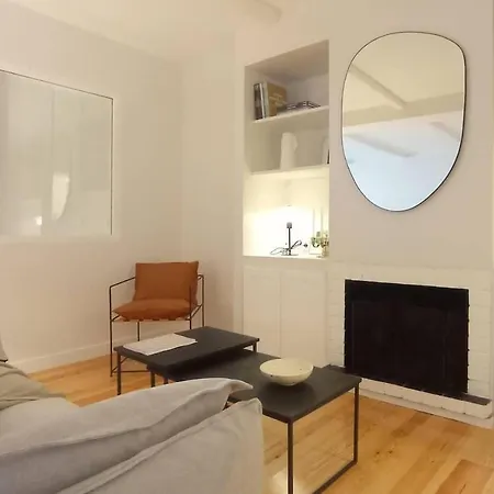 Design Apart Super View Castelo Lisboa