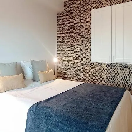 Apartamento Design Apart Super View Castelo Lisboa