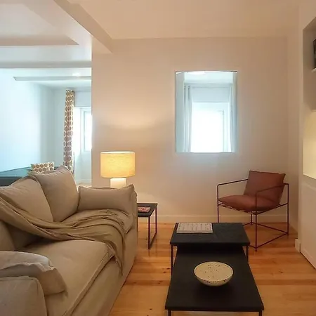 Apartamento Design Apart Super View Castelo *